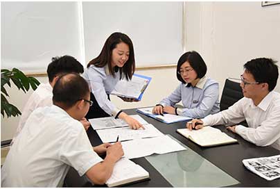 1xbet官网署理商营销计划制订实拍图