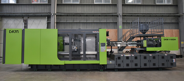 1xbet官网DF春风注塑机1150吨