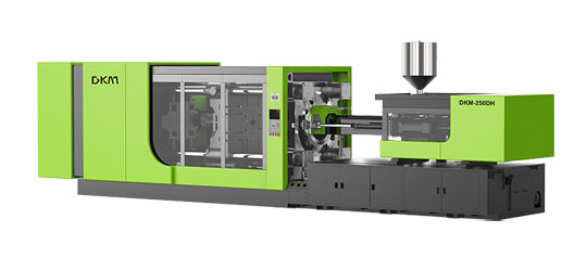 1xbet官网注塑机-250 DH